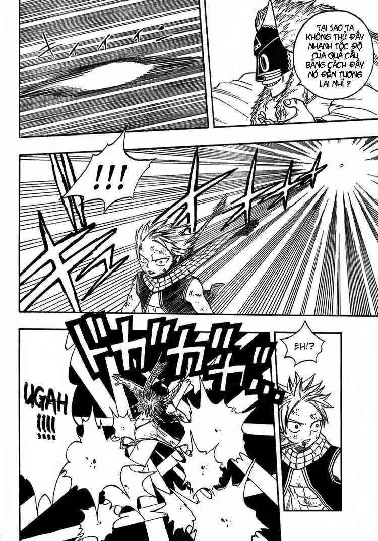 Fairy Tail Tập 42 trang 9