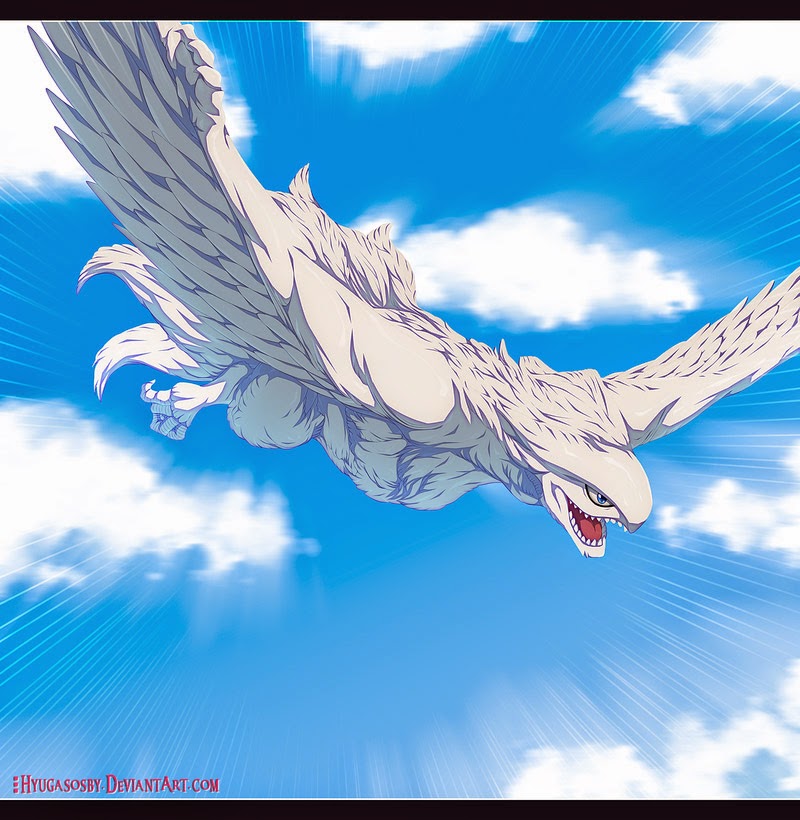 Fairy Tail Tập 420 trang 22