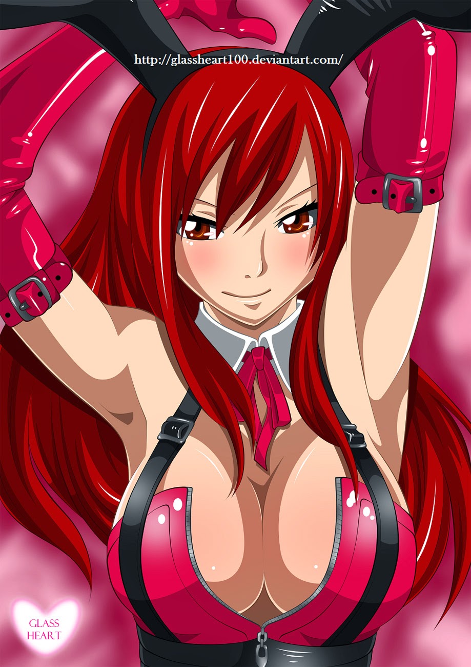 Fairy Tail Tập 420 trang 23