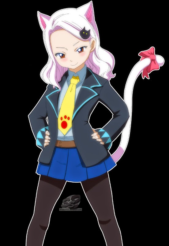 Fairy Tail Tập 421 trang 24