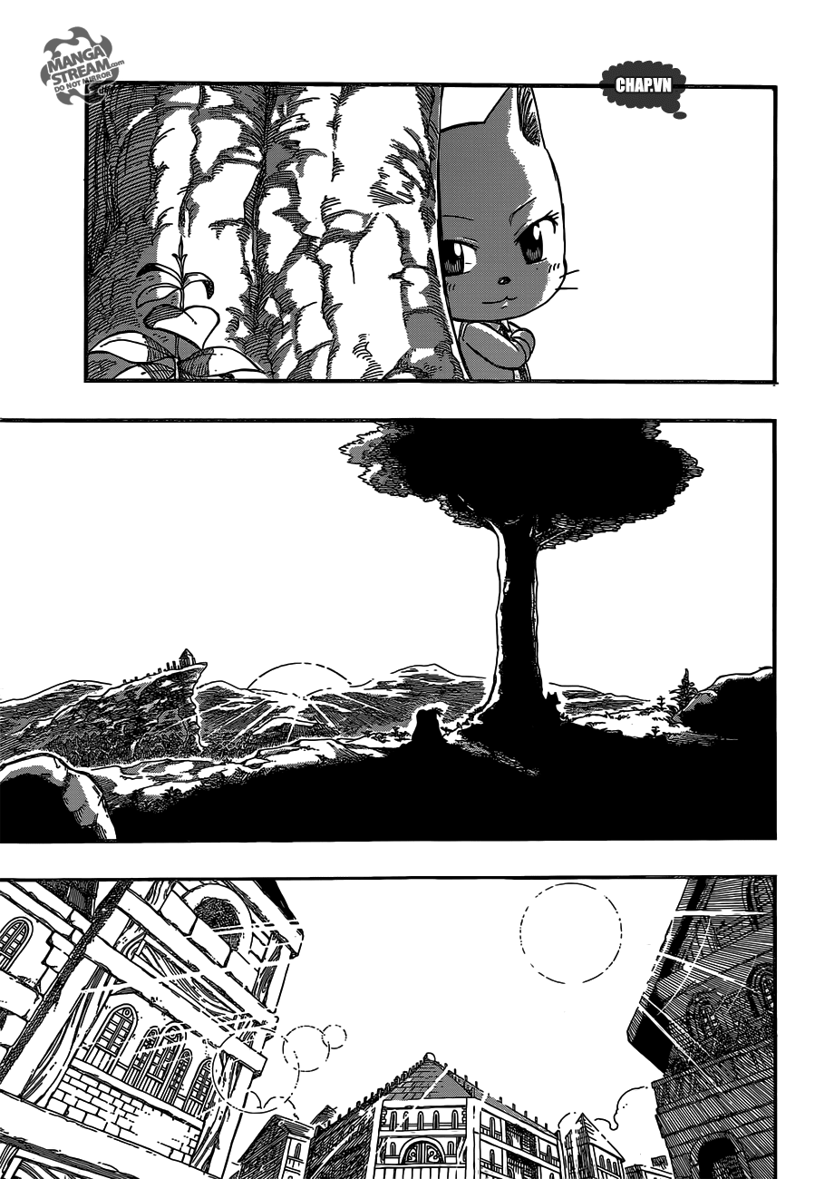 Fairy Tail Tập 423 trang 20