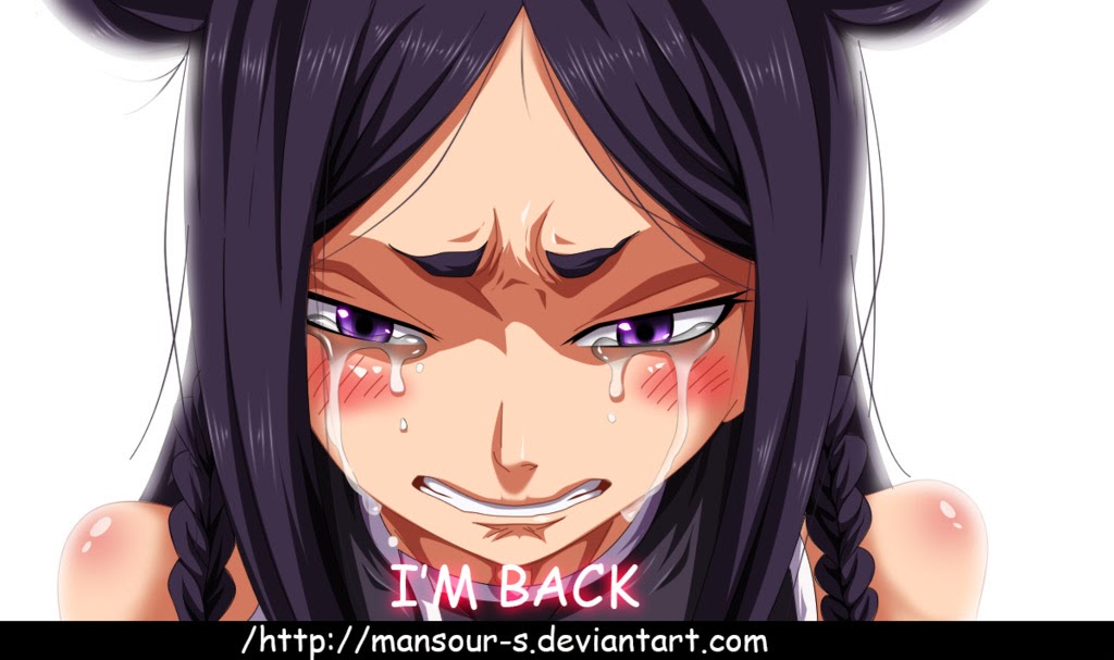 Fairy Tail Tập 423 trang 29
