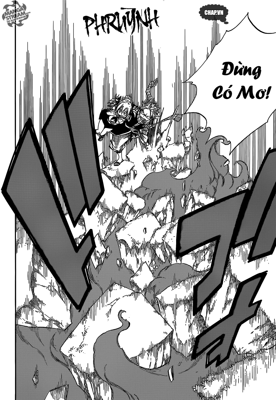 Fairy Tail Tập 423 trang 8