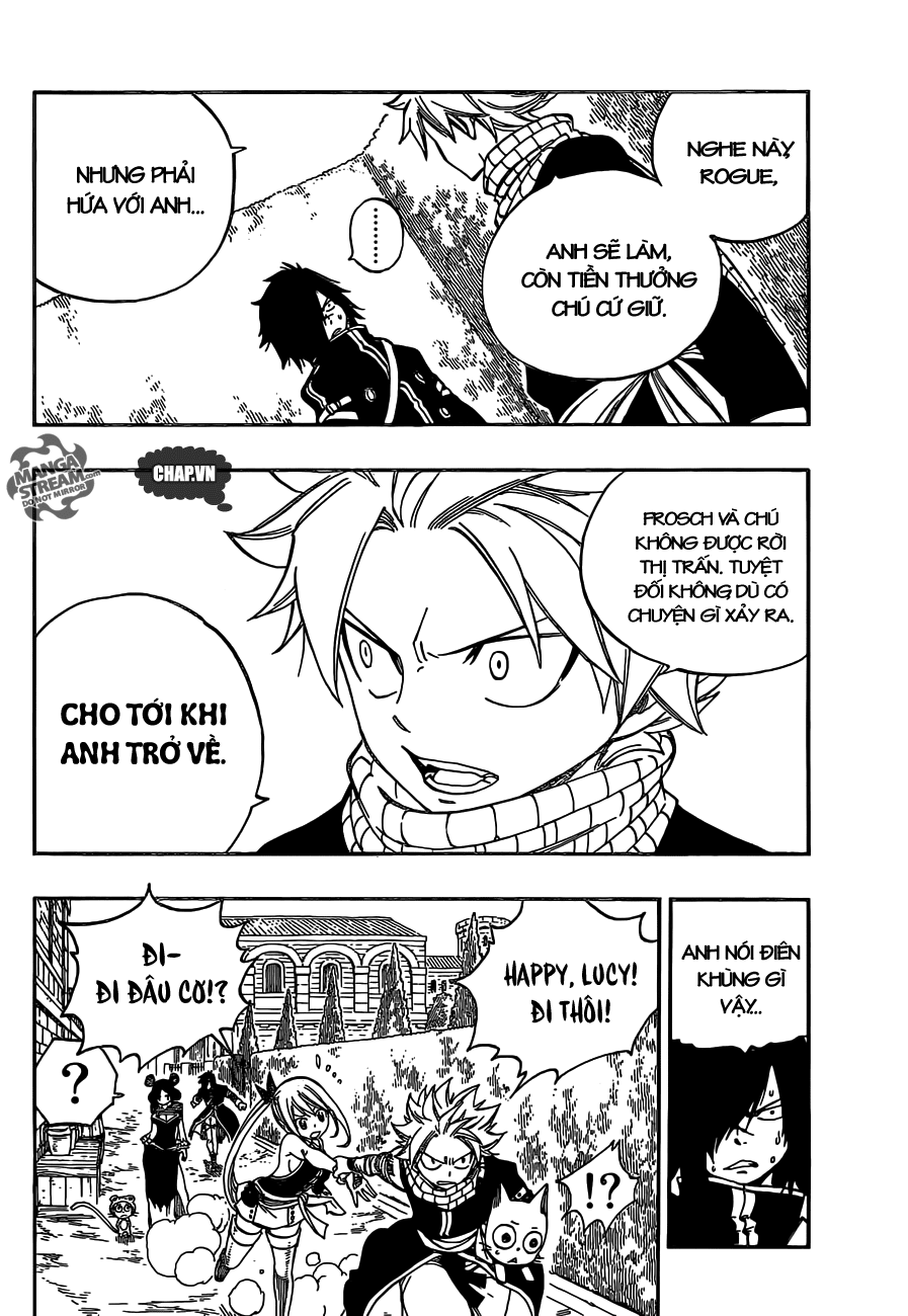 Fairy Tail Tập 425 trang 20