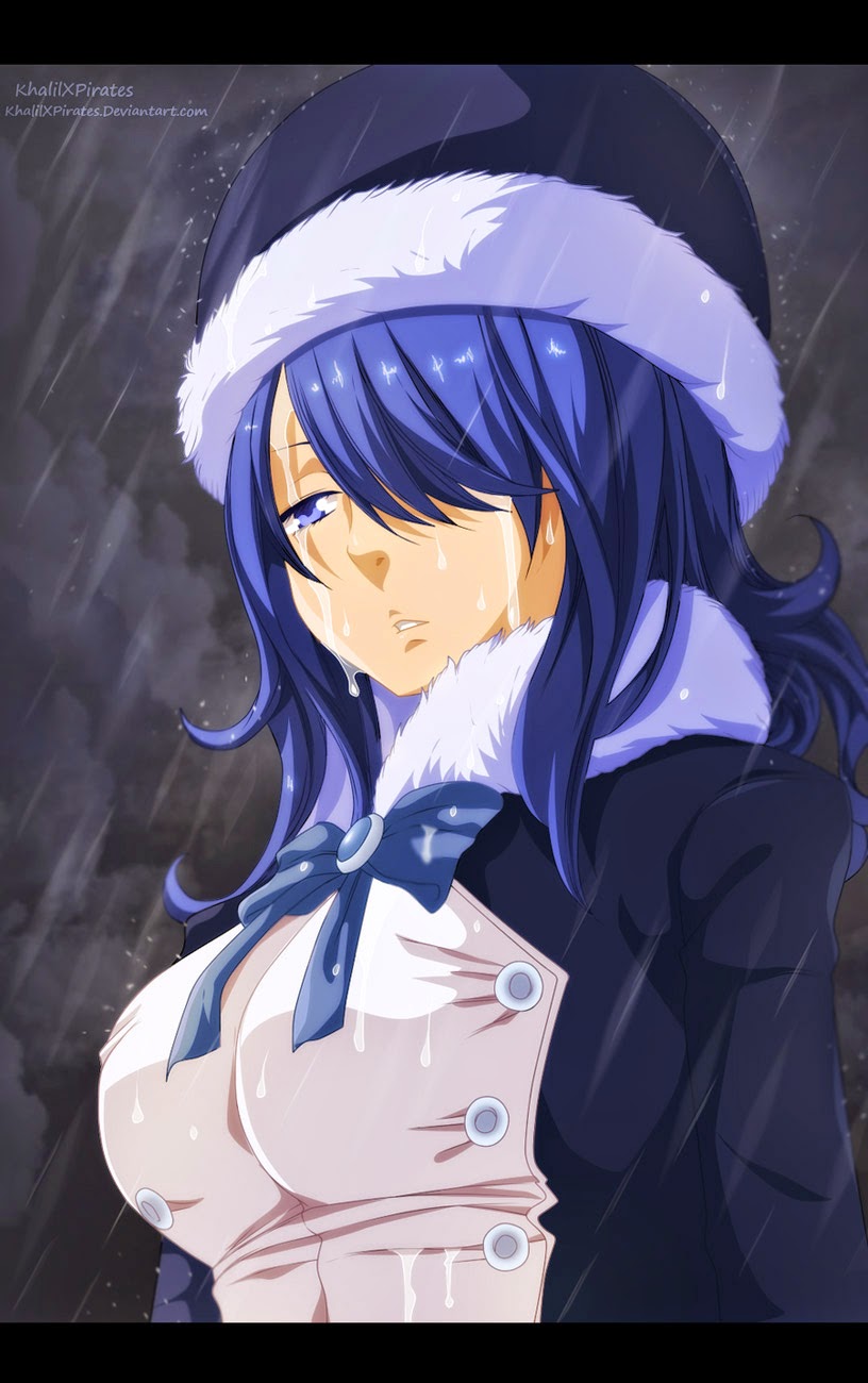 Fairy Tail Tập 425 trang 24