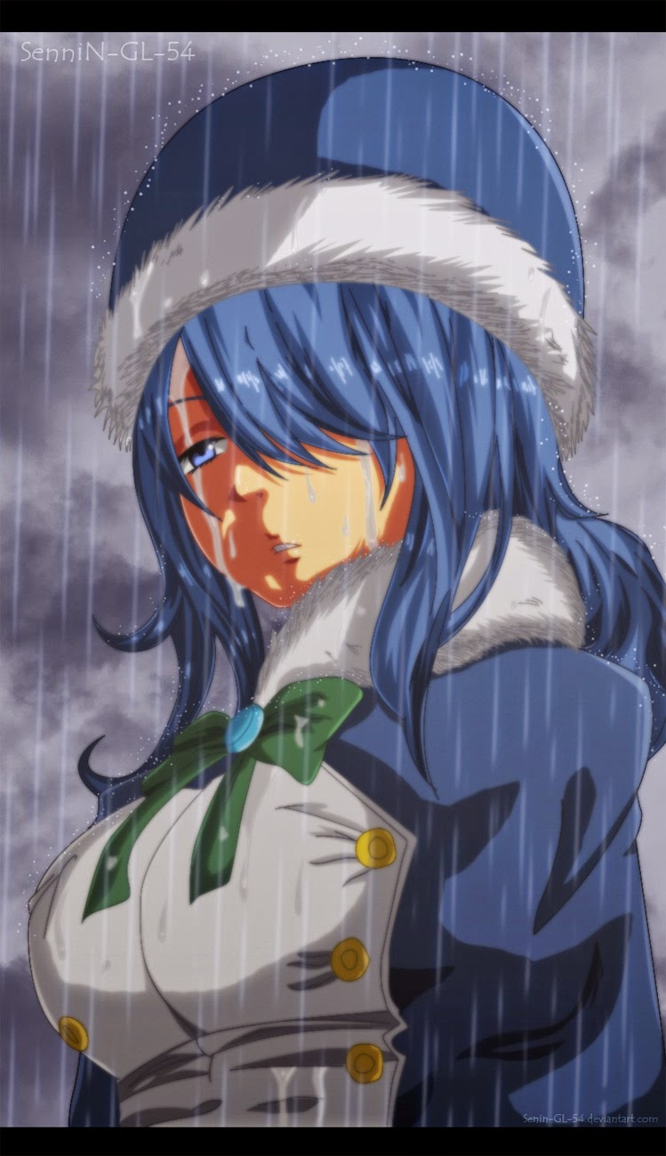 Fairy Tail Tập 425 trang 25