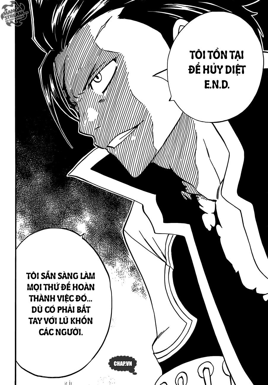 Fairy Tail Tập 426 trang 17