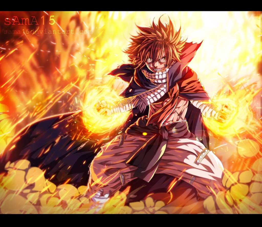 Fairy Tail Tập 426 trang 23