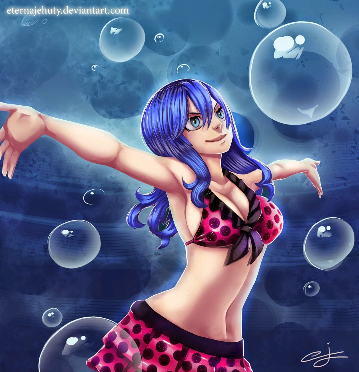 Fairy Tail Tập 426 trang 26