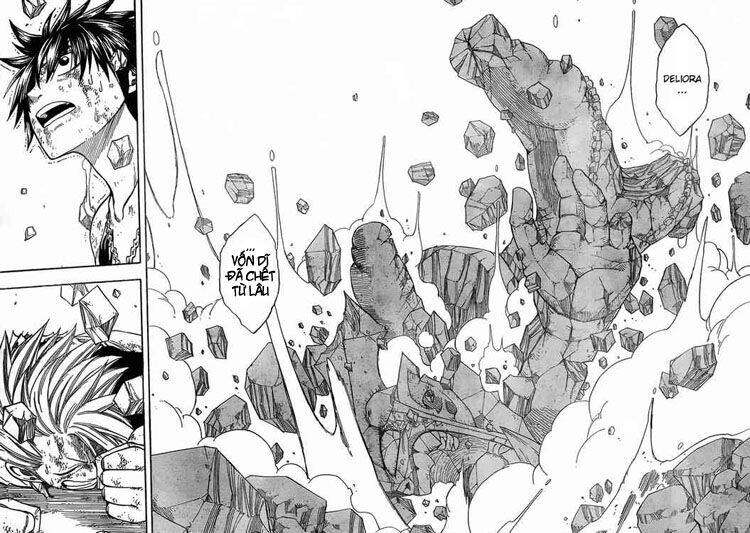 Fairy Tail Tập 43 trang 15