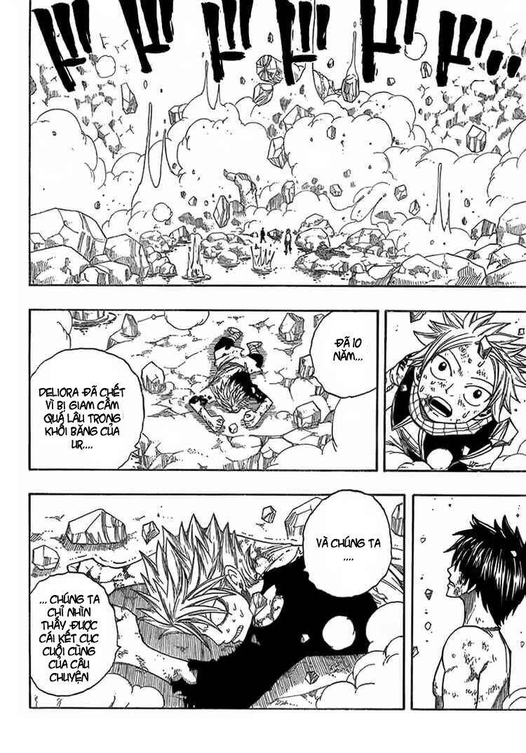 Fairy Tail Tập 43 trang 16