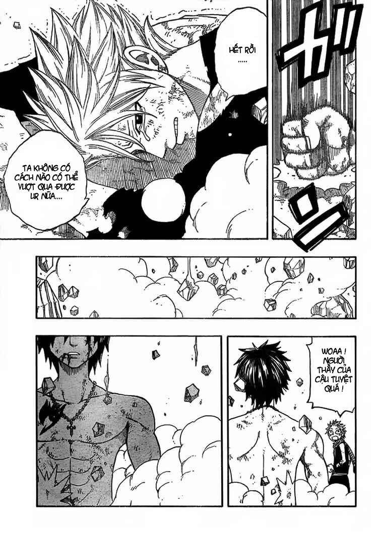 Fairy Tail Tập 43 trang 17