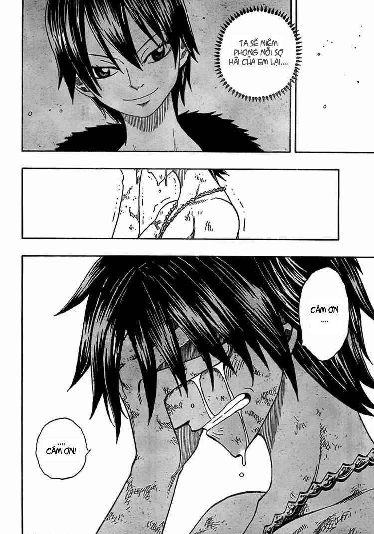 Fairy Tail Tập 43 trang 18