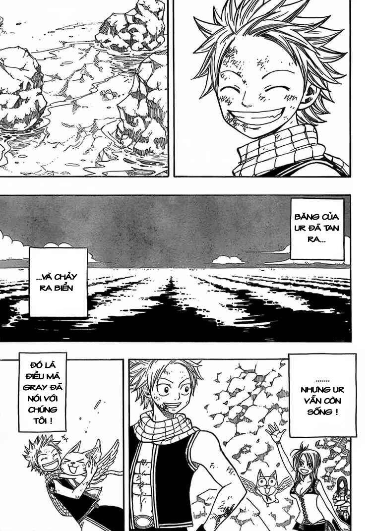 Fairy Tail Tập 43 trang 19