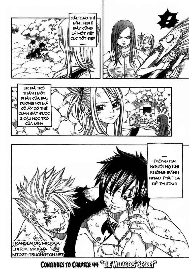 Fairy Tail Tập 43 trang 20