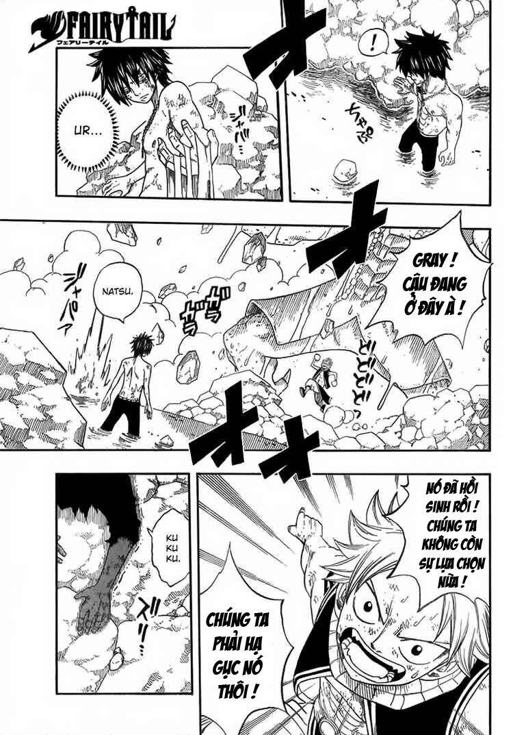 Fairy Tail Tập 43 trang 4