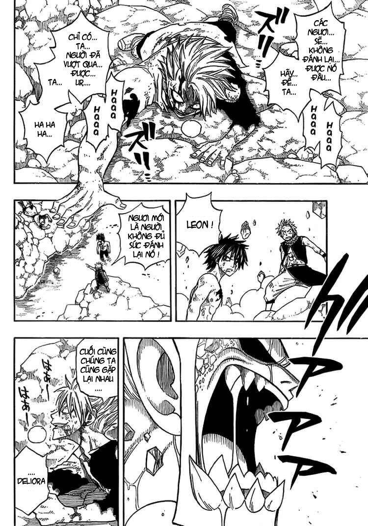 Fairy Tail Tập 43 trang 5