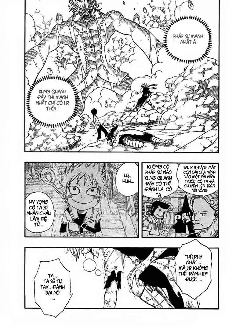 Fairy Tail Tập 43 trang 6
