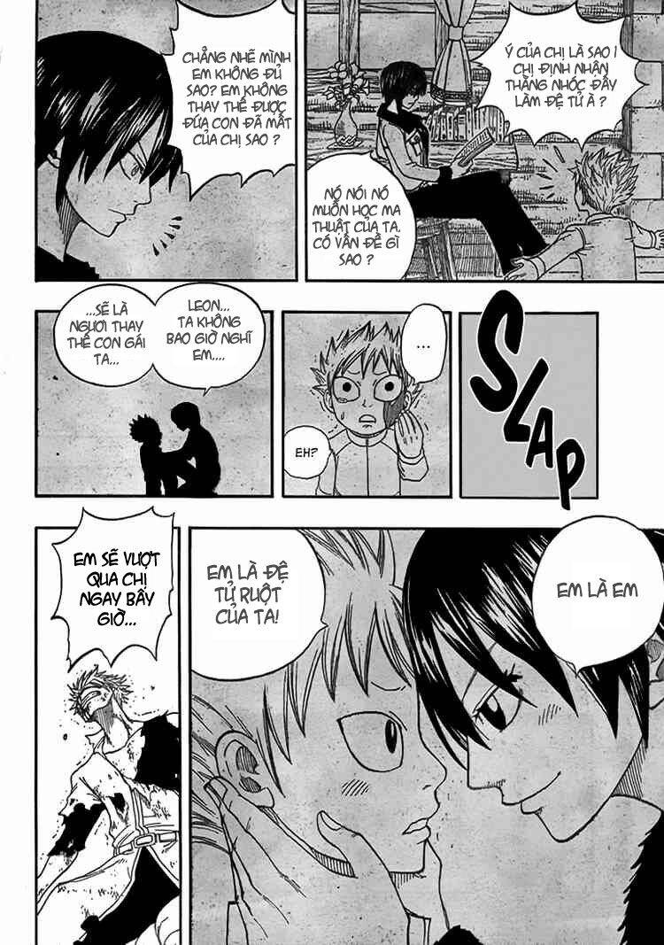 Fairy Tail Tập 43 trang 7