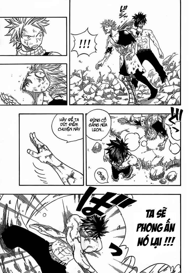 Fairy Tail Tập 43 trang 8