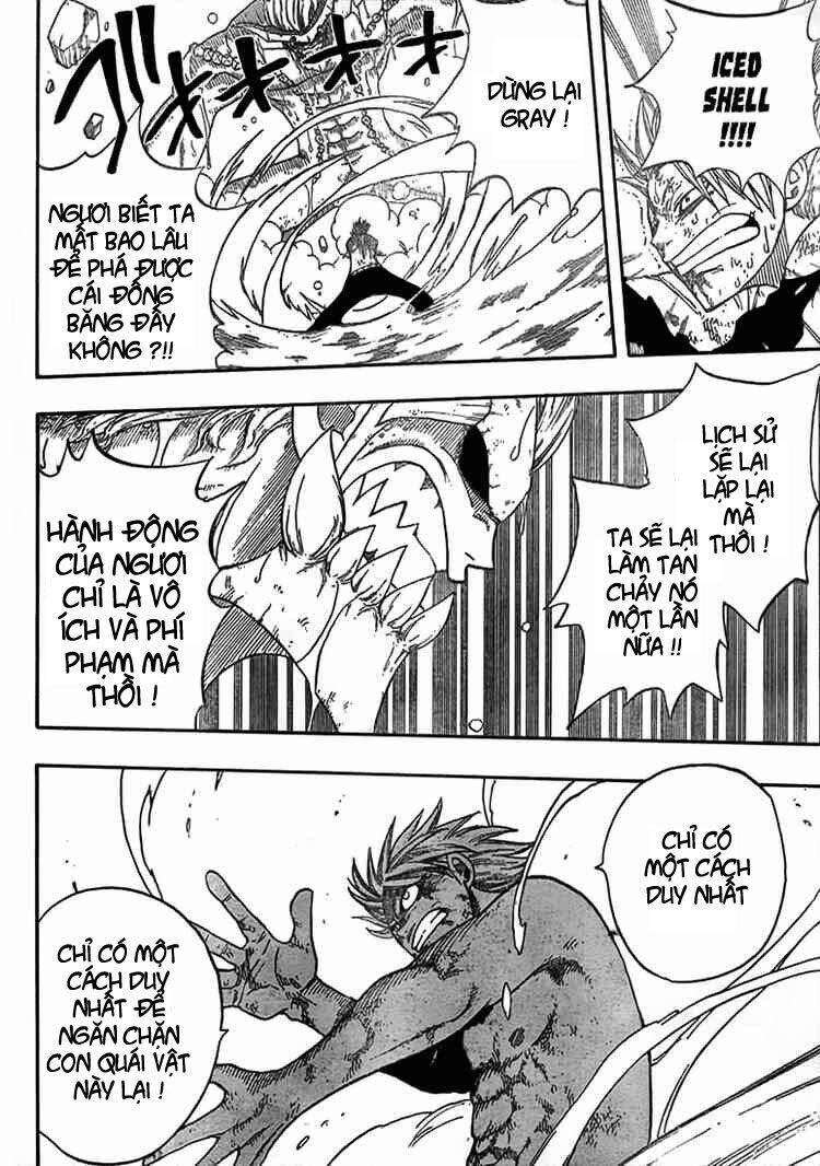 Fairy Tail Tập 43 trang 9