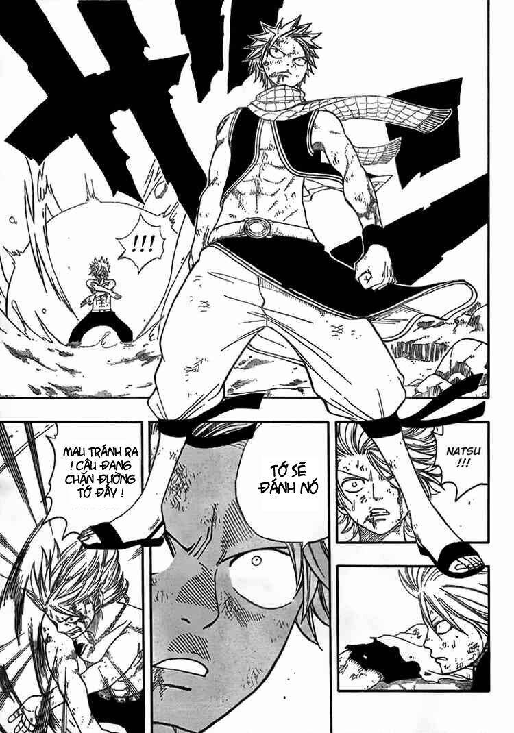 Fairy Tail Tập 43 trang 10