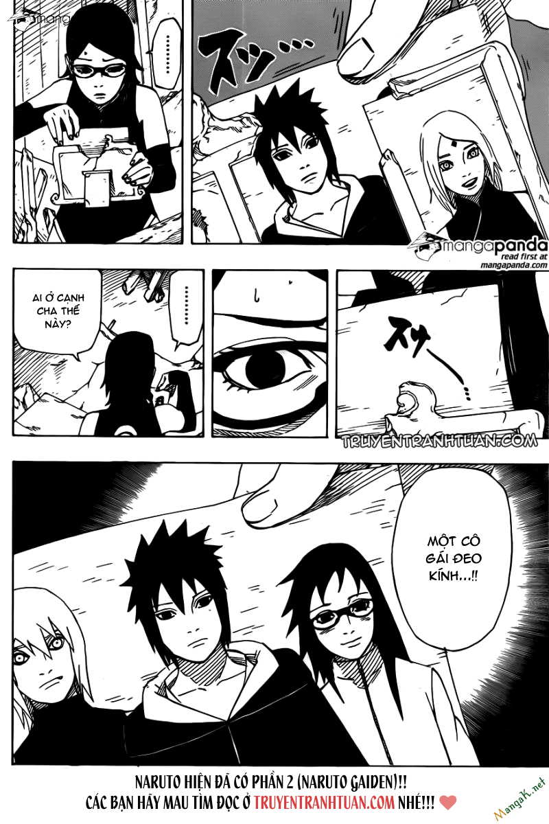 Fairy Tail Tập 431 trang 21