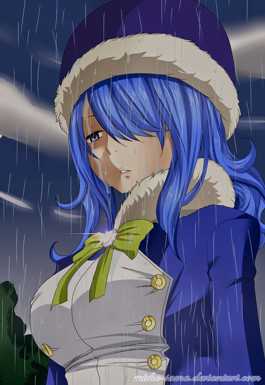 Fairy Tail Tập 432 trang 23