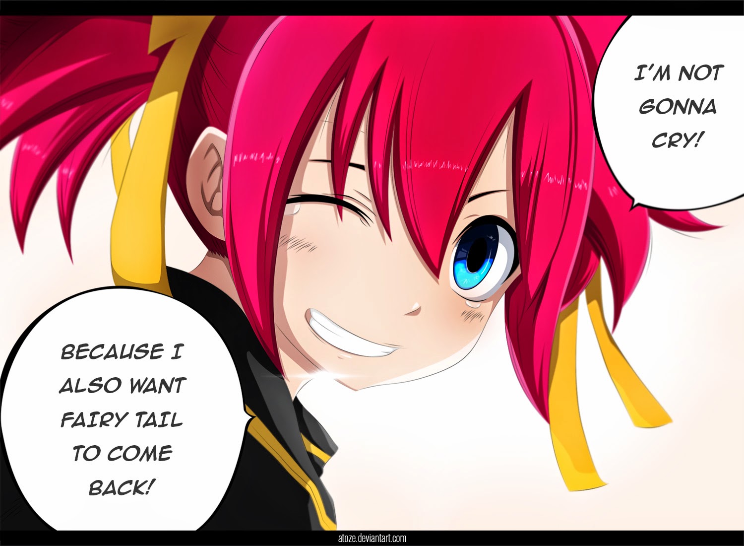 Fairy Tail Tập 432 trang 24