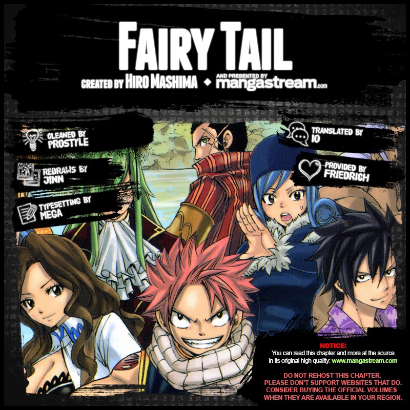 Fairy Tail Tập 432 trang 26