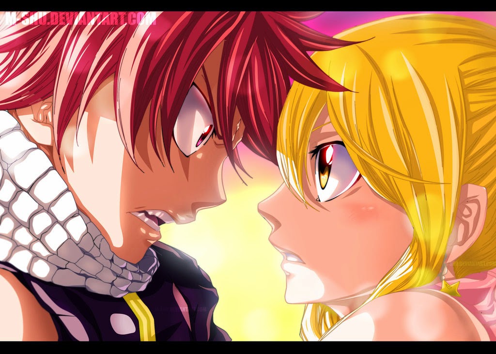 Fairy Tail Tập 433 trang 25
