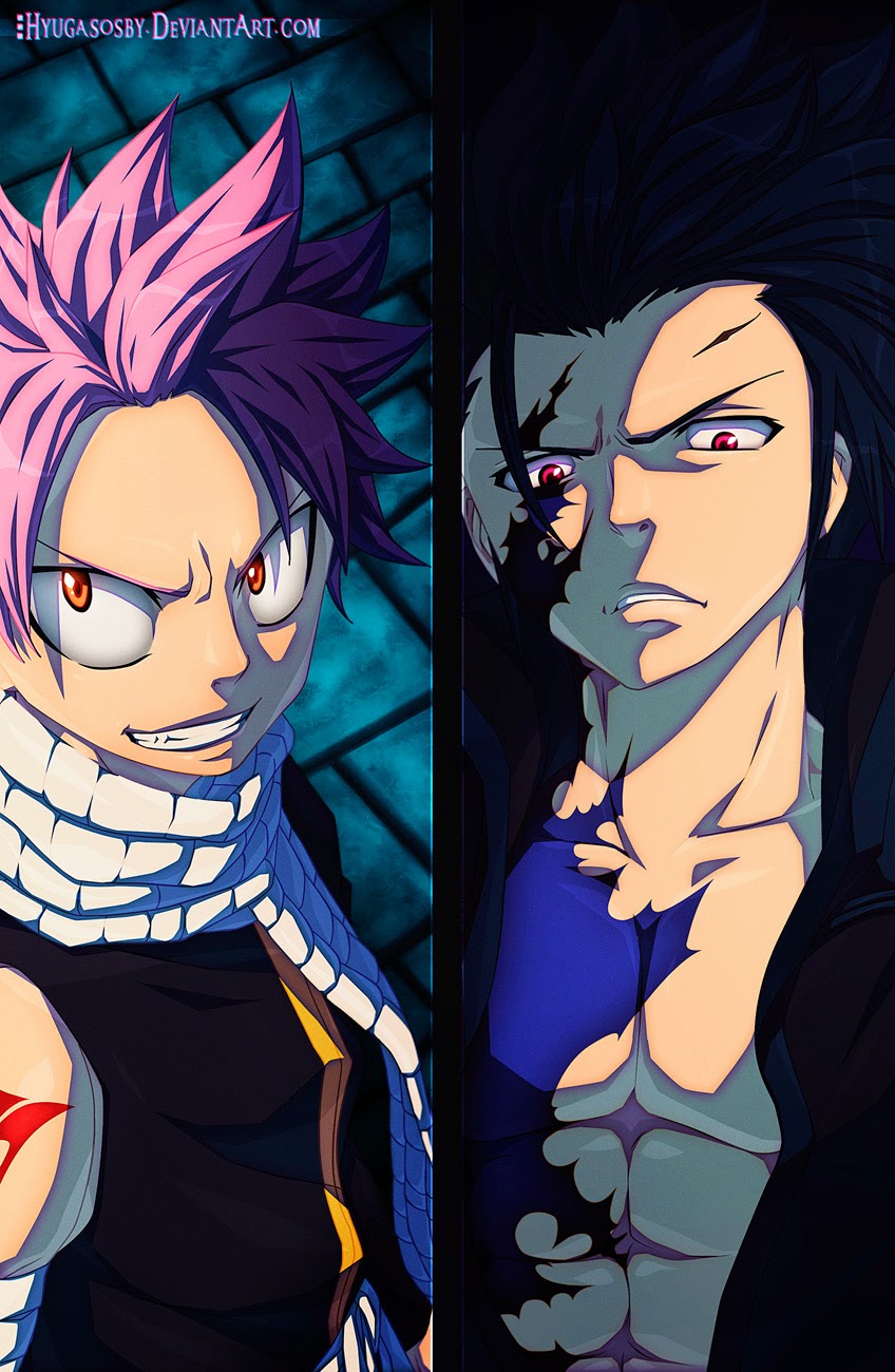 Fairy Tail Tập 433 trang 26
