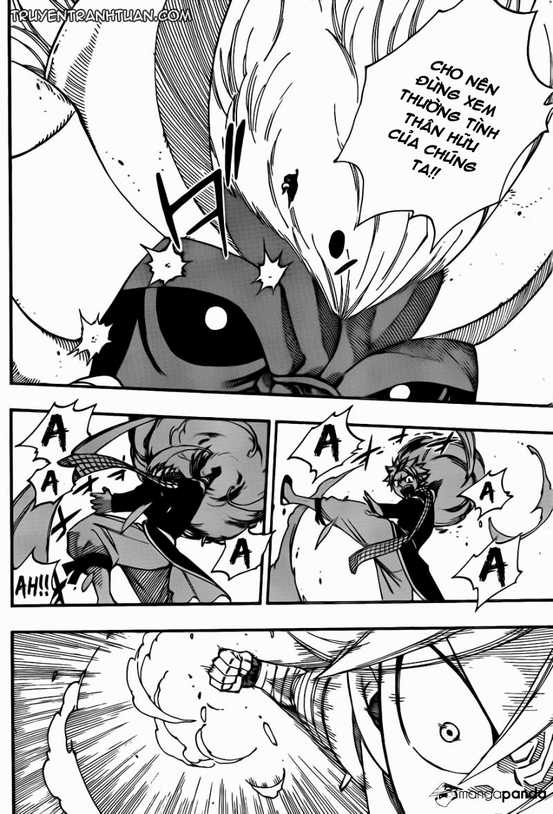 Fairy Tail Tập 434 trang 13