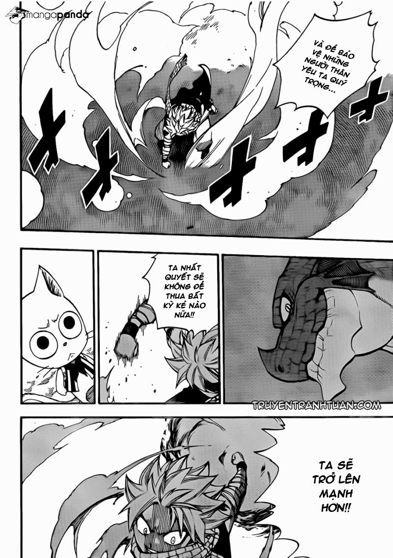 Fairy Tail Tập 434 trang 15