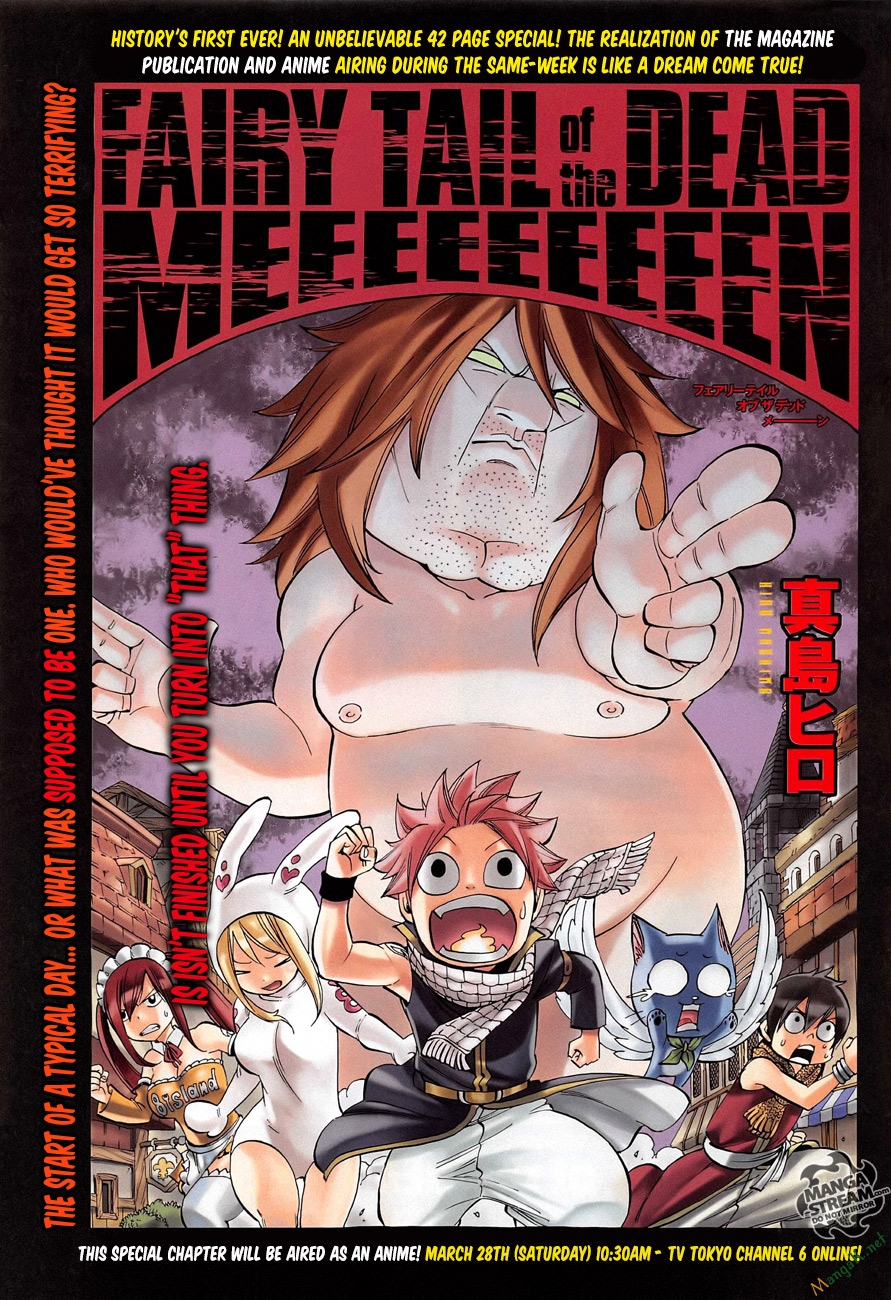 Fairy Tail Tập 437.5 trang 2