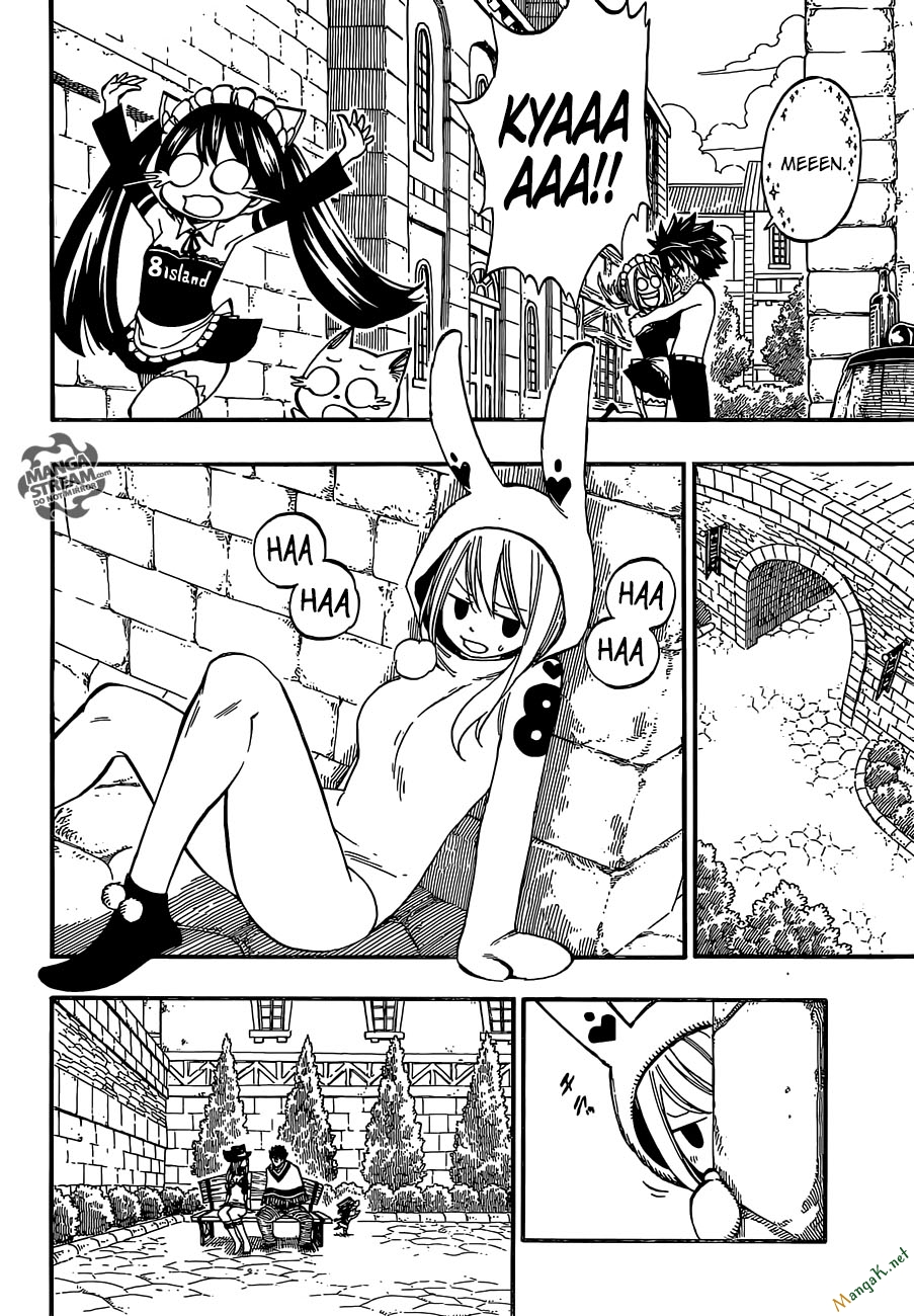 Fairy Tail Tập 437.5 trang 19