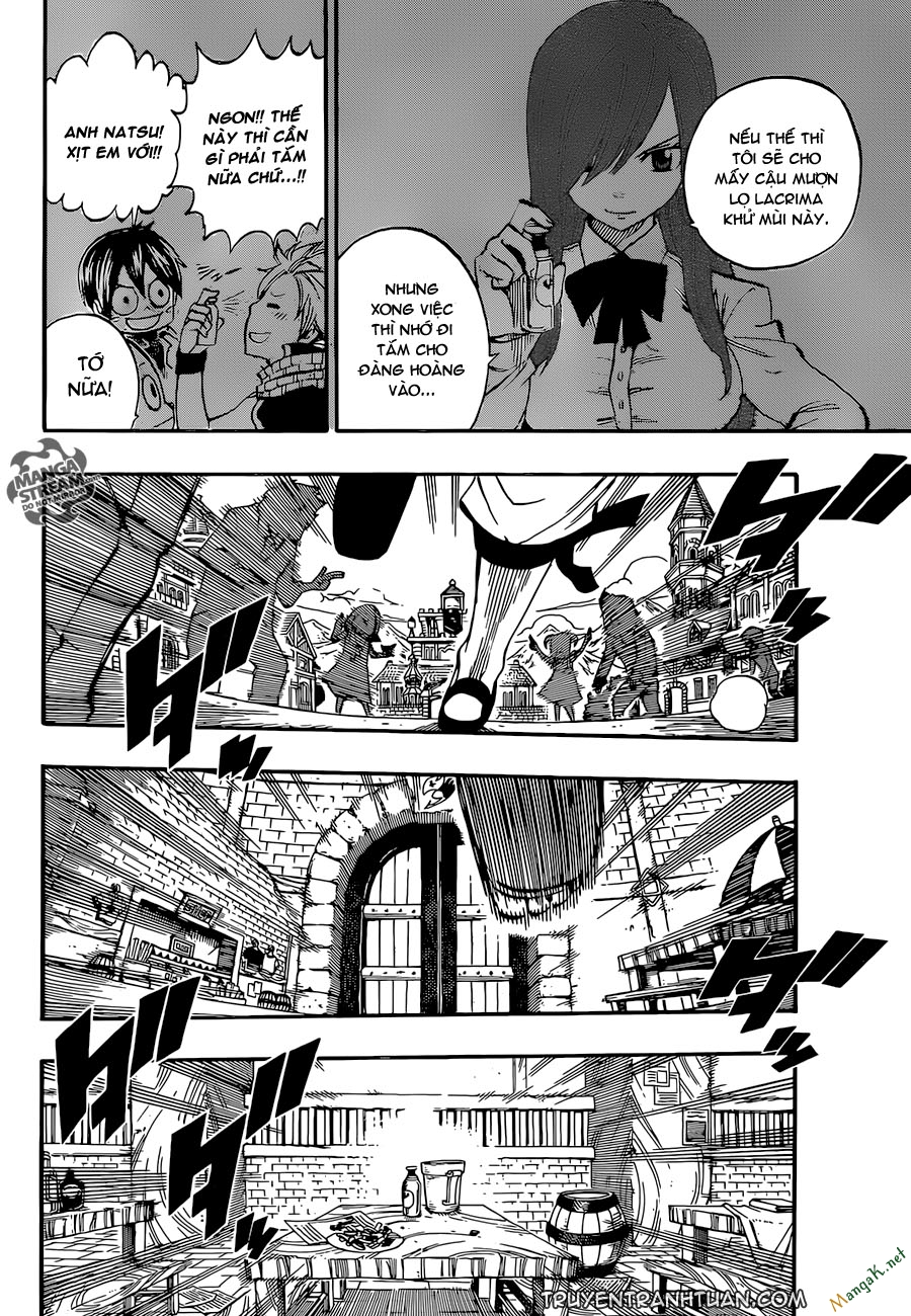 Fairy Tail Tập 437.5 trang 39