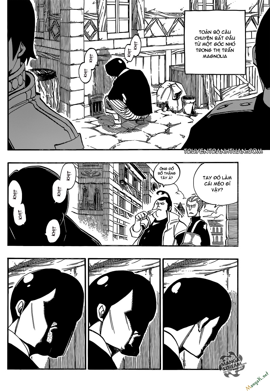 Fairy Tail Tập 437.5 trang 5