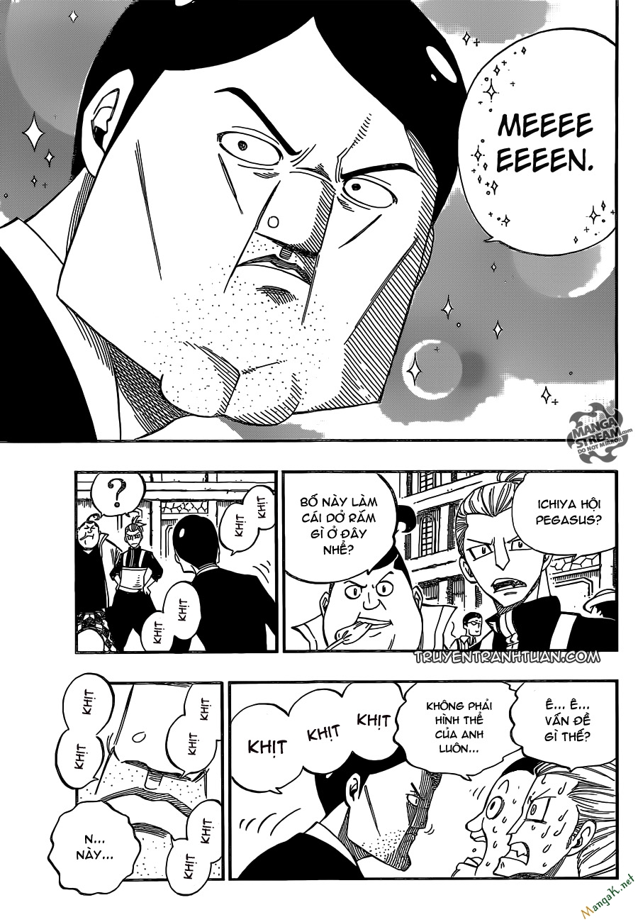 Fairy Tail Tập 437.5 trang 6