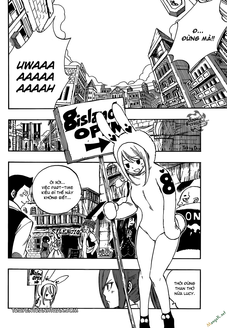 Fairy Tail Tập 437.5 trang 7