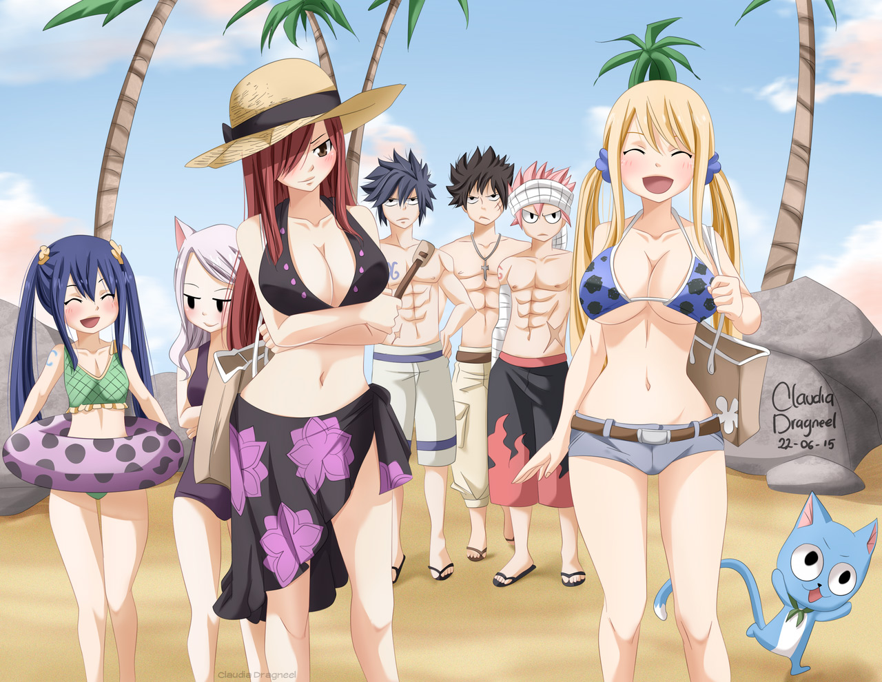 Fairy Tail Tập 446 trang 31