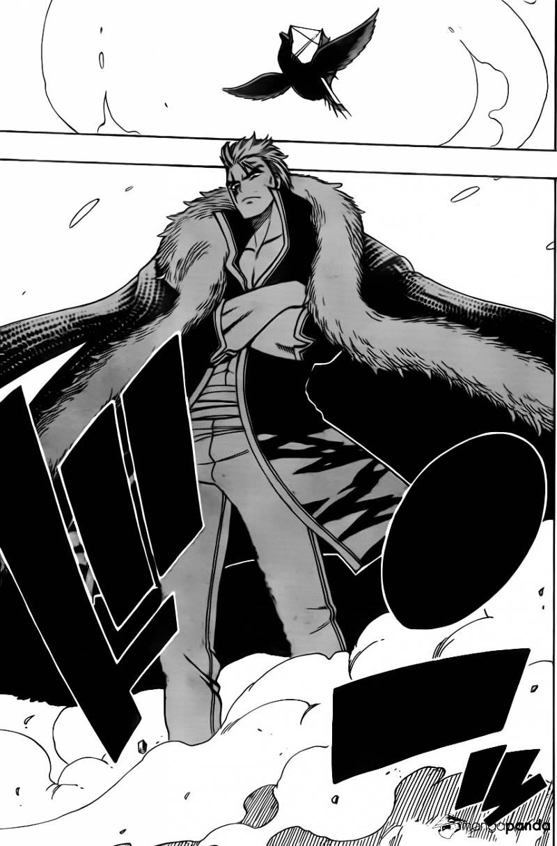 Fairy Tail Tập 447 trang 12