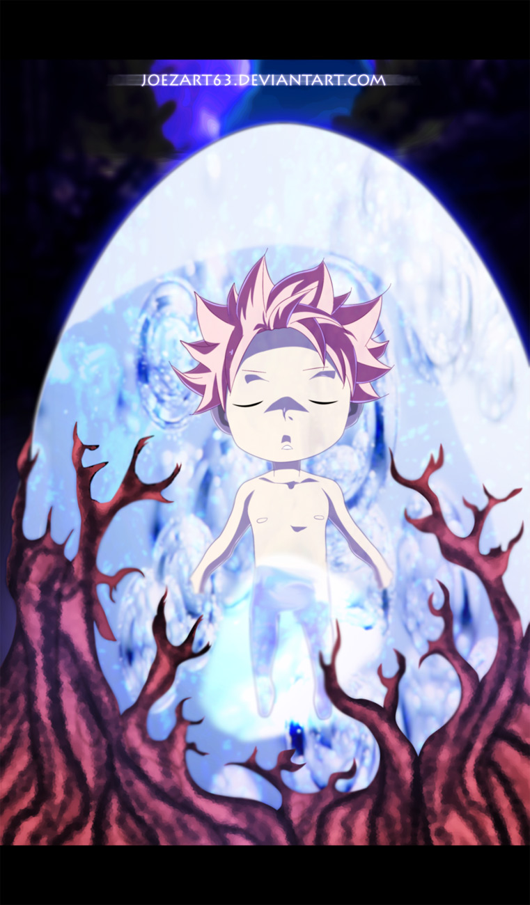 Fairy Tail Tập 449 trang 24