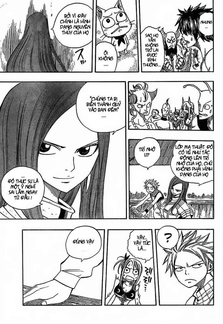Fairy Tail Tập 45 trang 14
