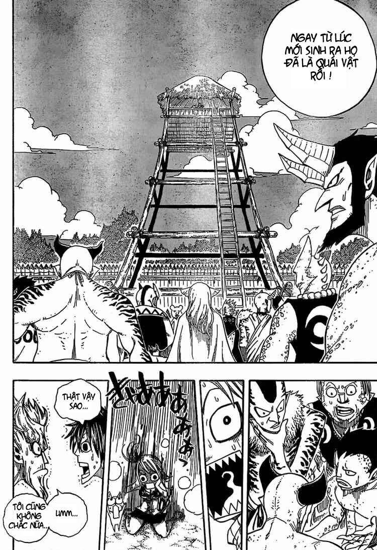 Fairy Tail Tập 45 trang 15