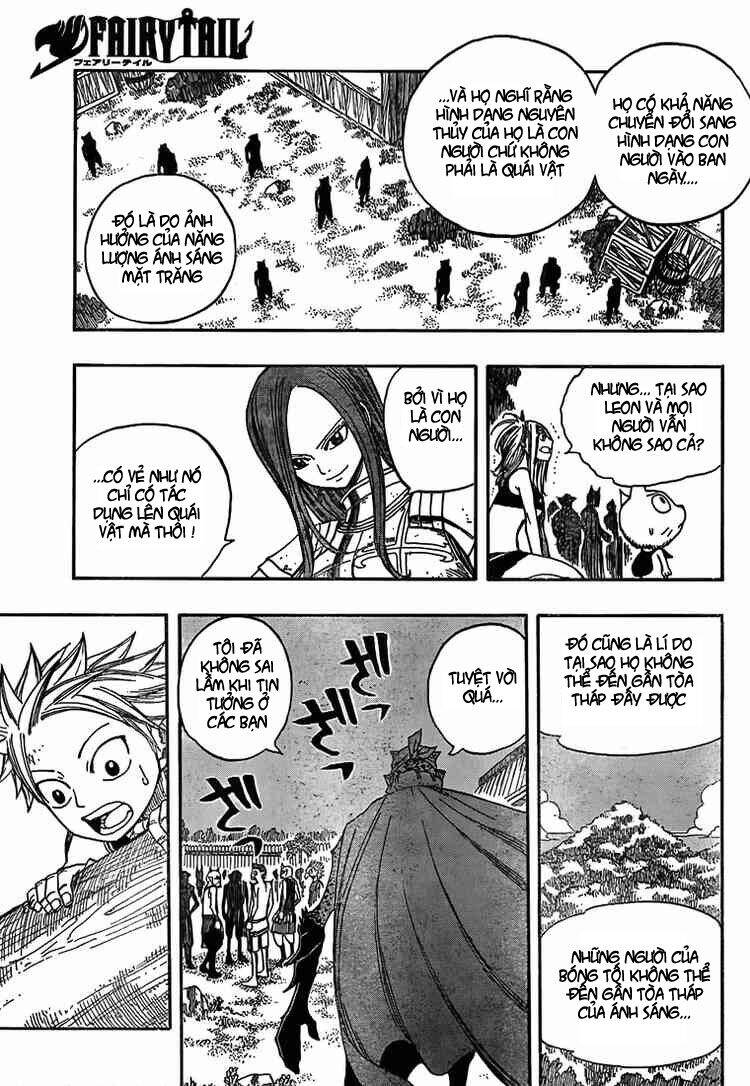 Fairy Tail Tập 45 trang 16