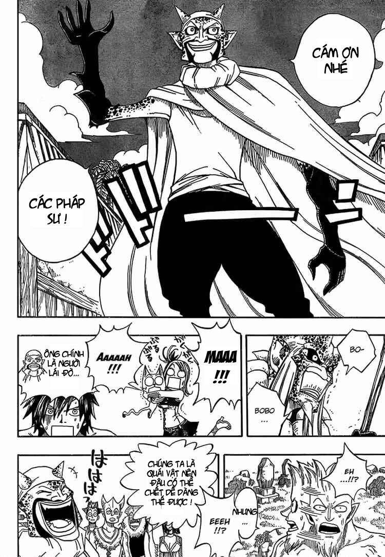 Fairy Tail Tập 45 trang 17