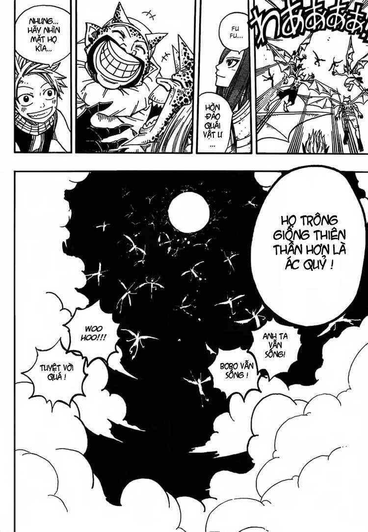Fairy Tail Tập 45 trang 19