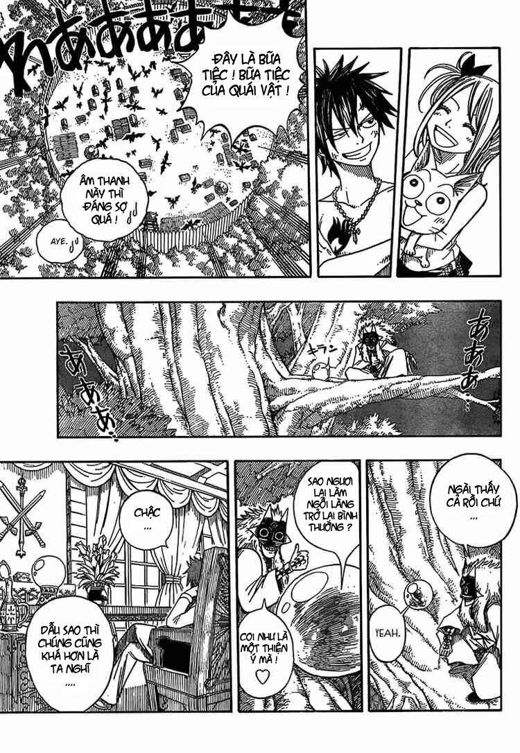 Fairy Tail Tập 45 trang 20