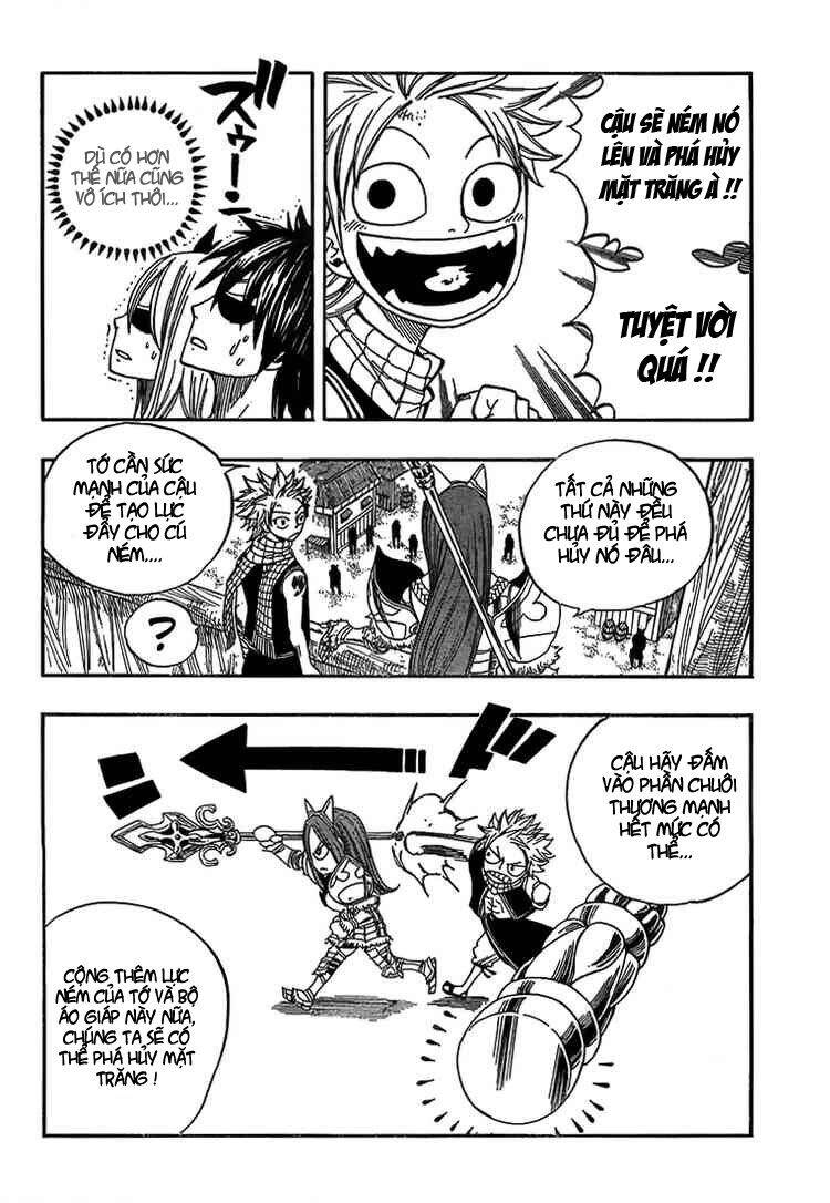 Fairy Tail Tập 45 trang 5